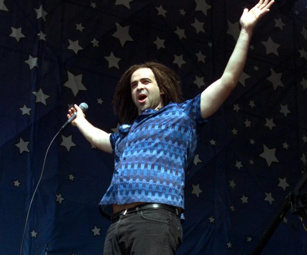 The Night Counting Crows Changed: Their SNL Performance And Lasting Impact The Night Counting Crows Changed: Their SNL Performance And Lasting Impact