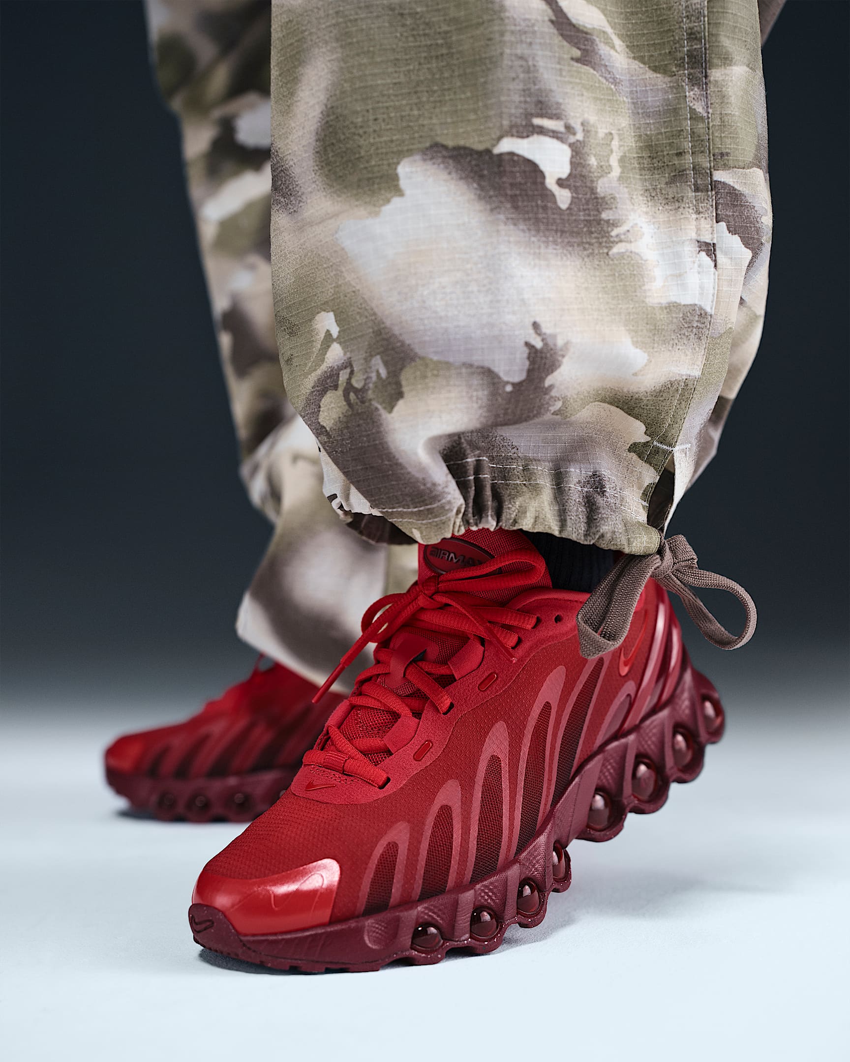 The Nike Air Max Dn8: A Closer Look At The Design And Innovation The Nike Air Max Dn8: A Closer Look At The Design And Innovation