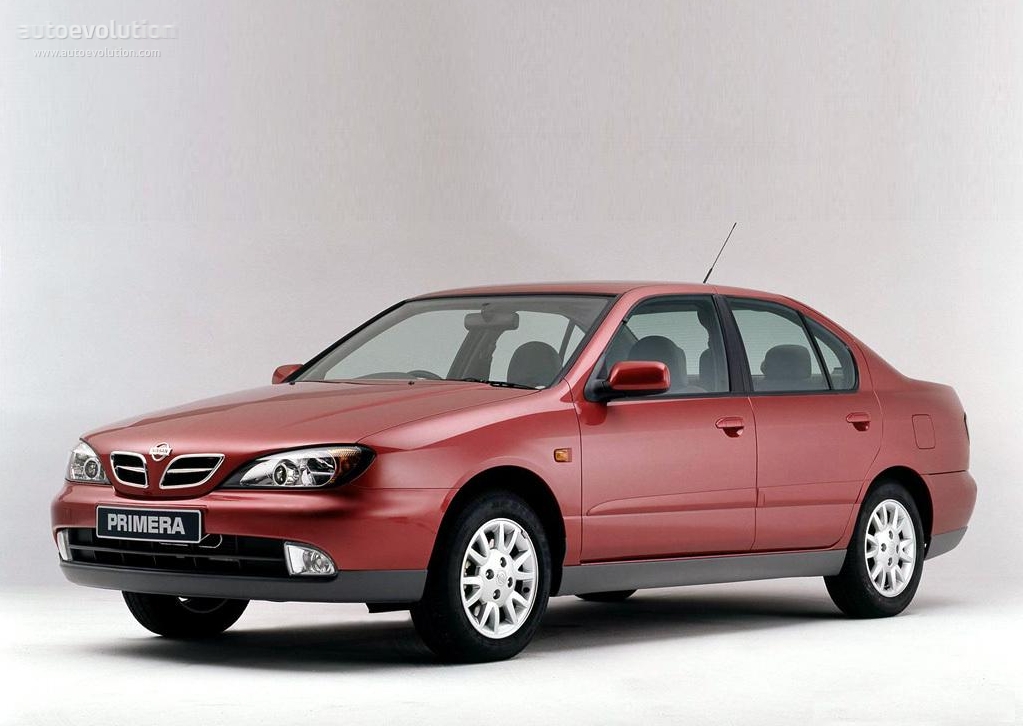 The Nissan Primera: Electric Sedan Comeback Speculation The Nissan Primera: Electric Sedan Comeback Speculation