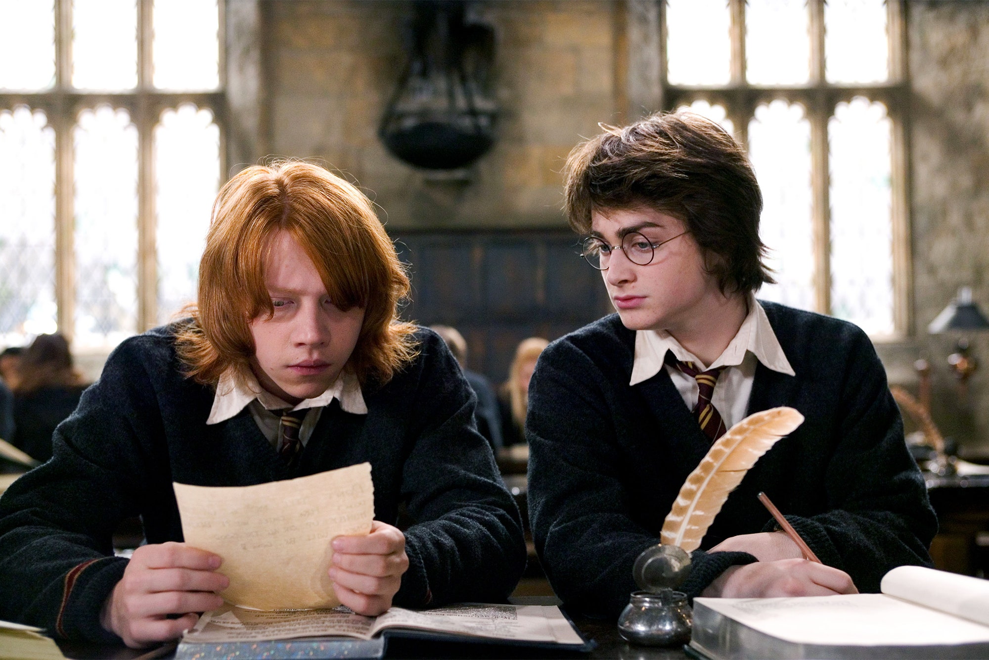 The One Adult Harry Potter Character HBO Must Get Right The One Adult Harry Potter Character HBO Must Get Right