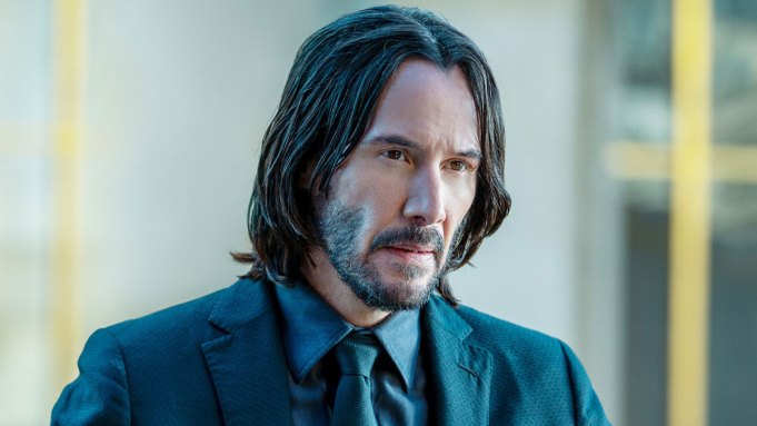 The One And Only: Keanu Reeves As John Wick – A Singular Performance The One And Only: Keanu Reeves As John Wick – A Singular Performance