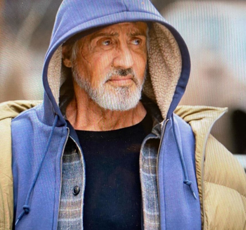 The One Movie Sylvester Stallone Directed But Didn't Star In: A Critical And Commercial Disaster The One Movie Sylvester Stallone Directed But Didn't Star In: A Critical And Commercial Disaster