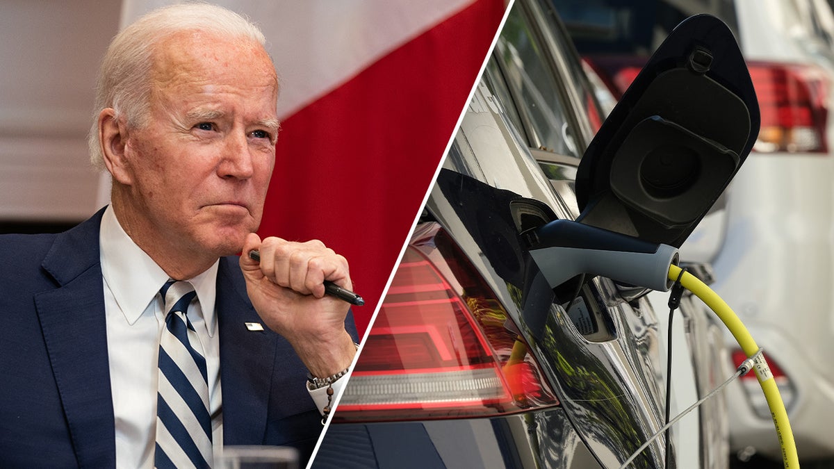 The Ongoing Battle: Car Dealers Versus EV Mandates The Ongoing Battle: Car Dealers Versus EV Mandates