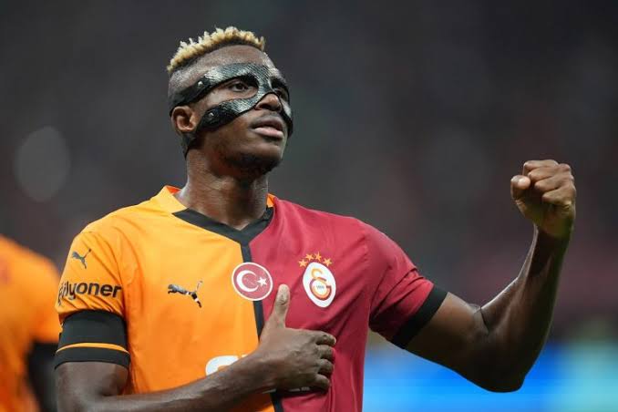 The Osimhen To Chelsea Transfer: A Realistic Possibility? The Osimhen To Chelsea Transfer: A Realistic Possibility?