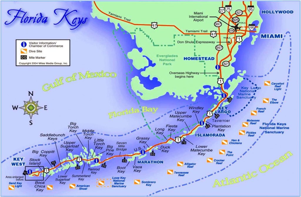 The Overseas Highway: A Guide To Driving The Florida Keys The Overseas Highway: A Guide To Driving The Florida Keys