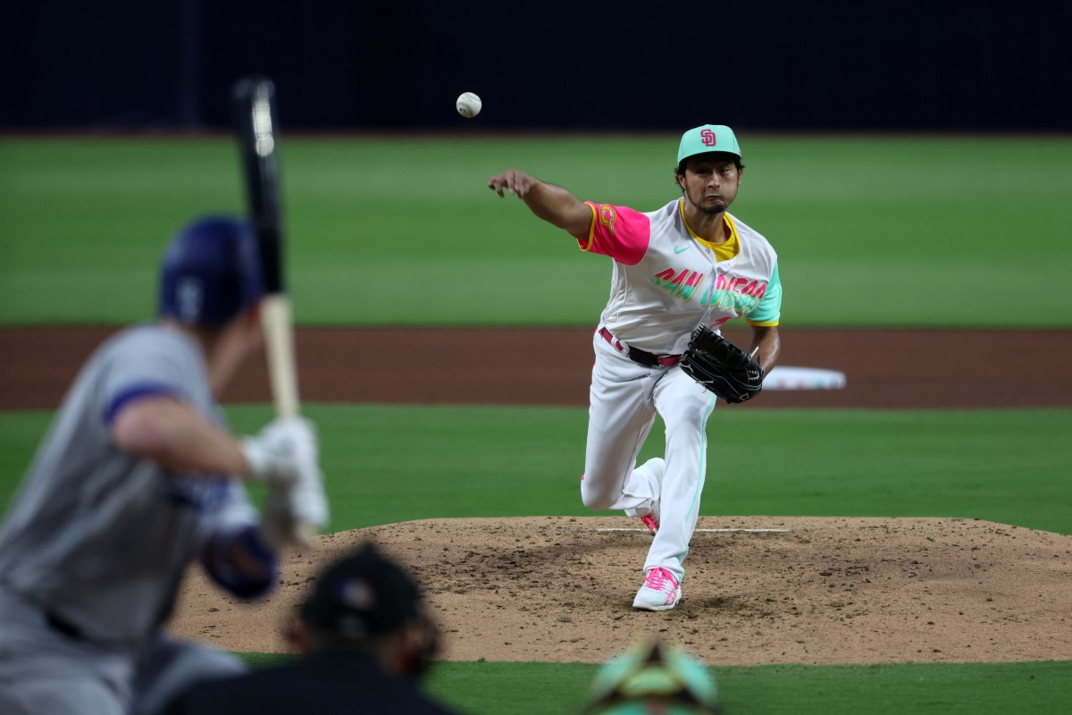 The Padres' Fight Against The Dodgers' Strategic Advantage The Padres' Fight Against The Dodgers' Strategic Advantage