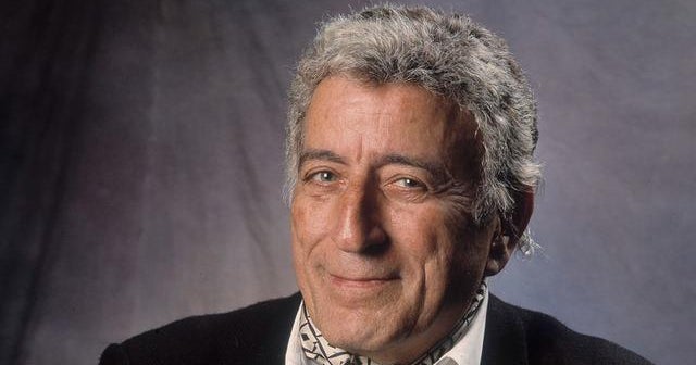 The People Behind Tony Bennett's Success The People Behind Tony Bennett's Success