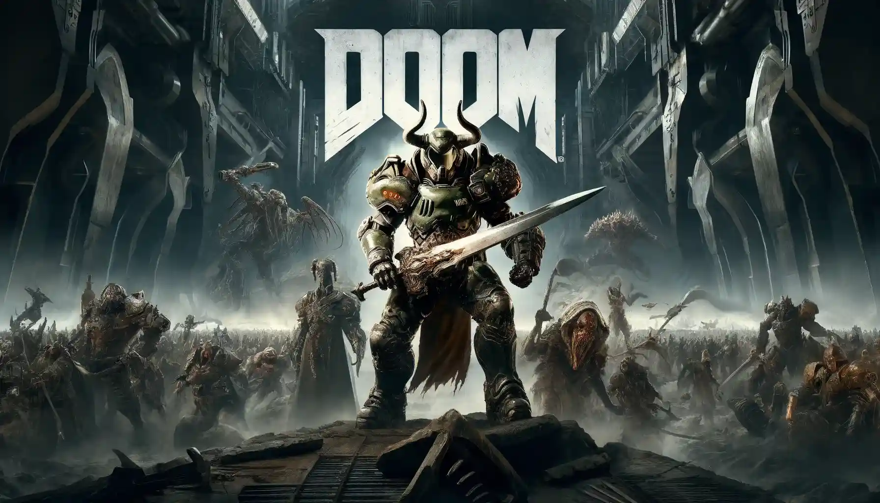 The Perfect Doom Soundtrack: A Dark Ages Waiting Room Playlist Selection The Perfect Doom Soundtrack: A Dark Ages Waiting Room Playlist Selection