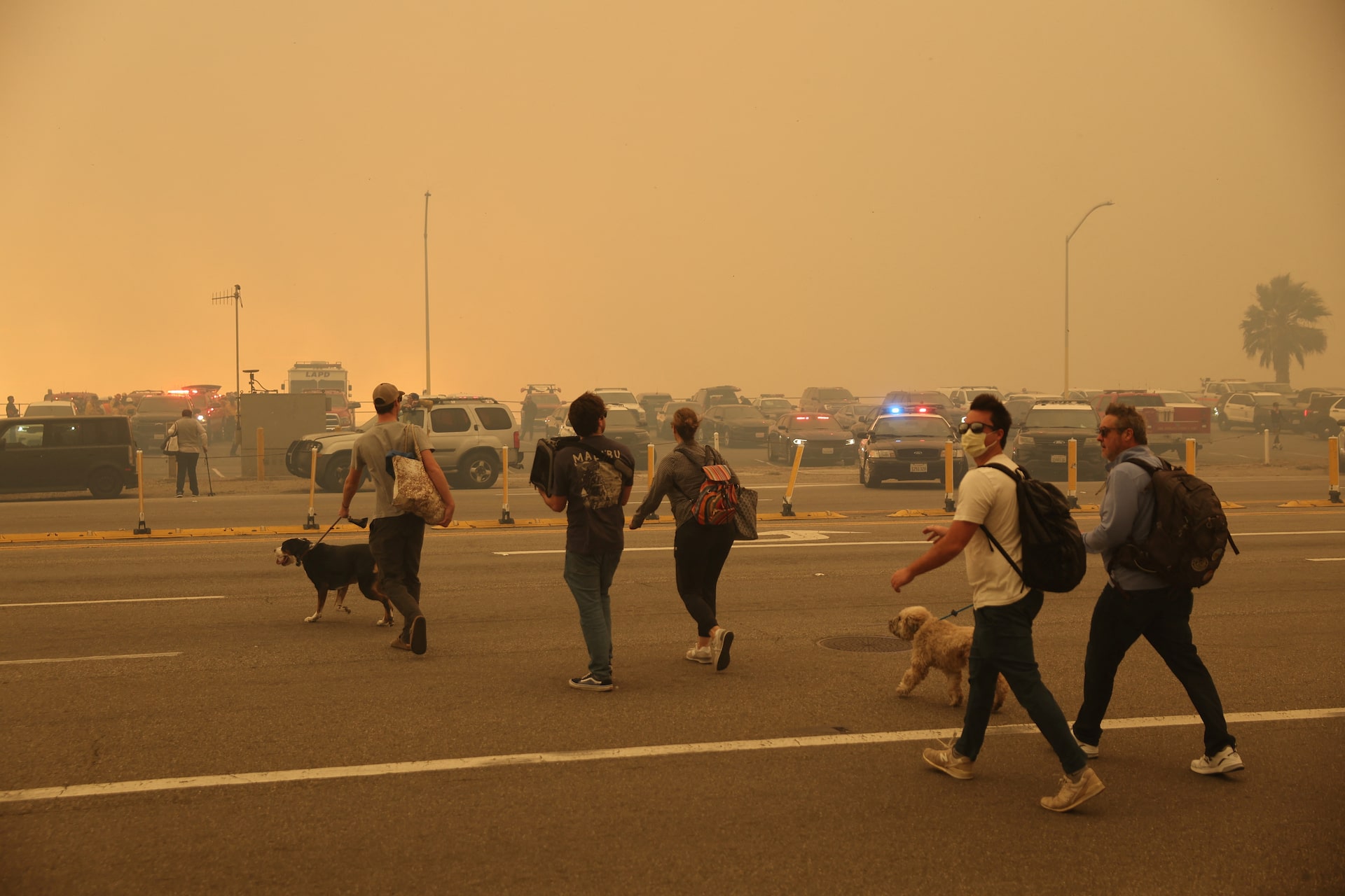 The Perilous Trend Of Betting On The Los Angeles Wildfires The Perilous Trend Of Betting On The Los Angeles Wildfires