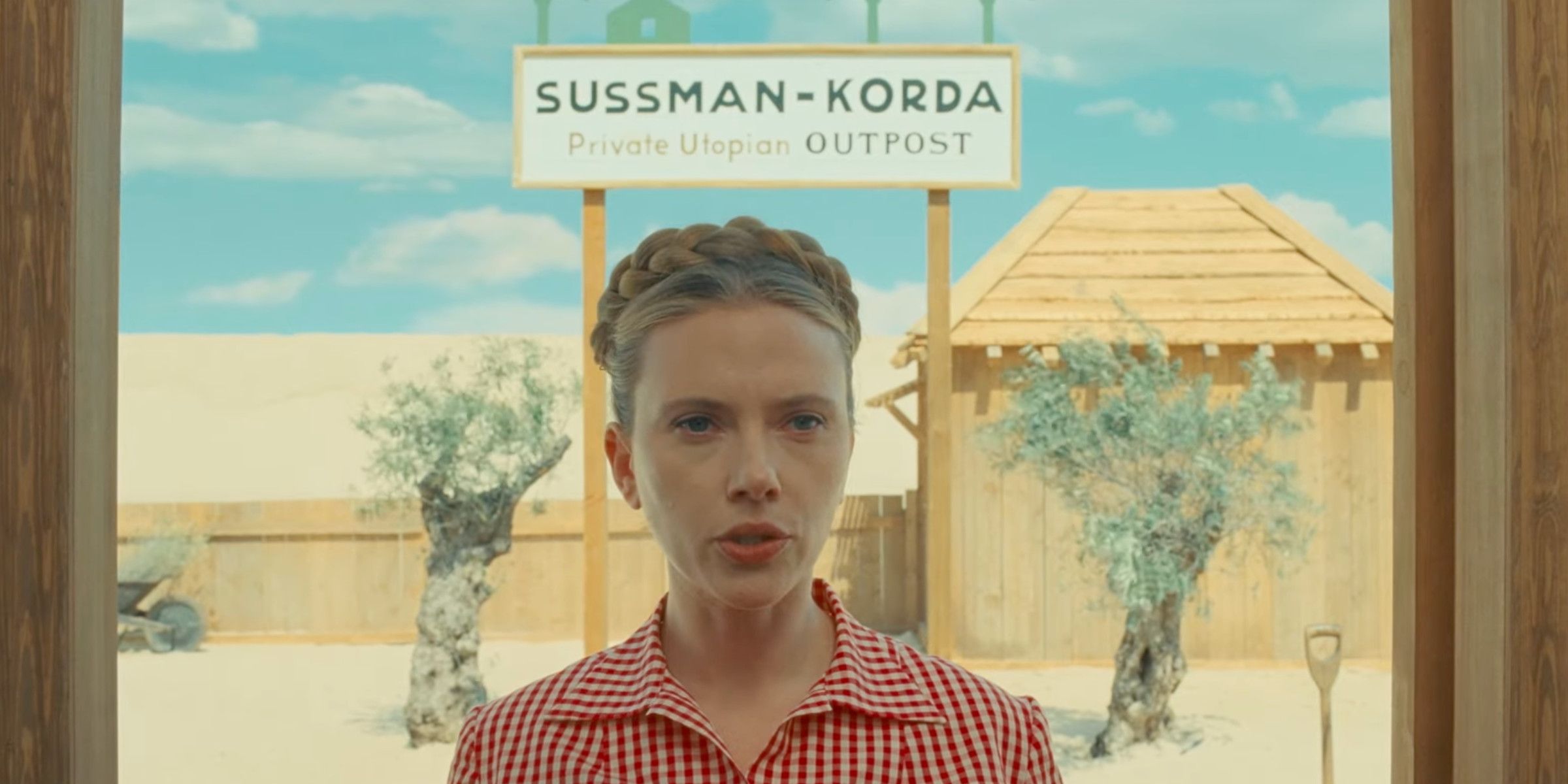 The Phoenician Scheme: A Trailer That Channels Wes Anderson's Aesthetic The Phoenician Scheme: A Trailer That Channels Wes Anderson's Aesthetic
