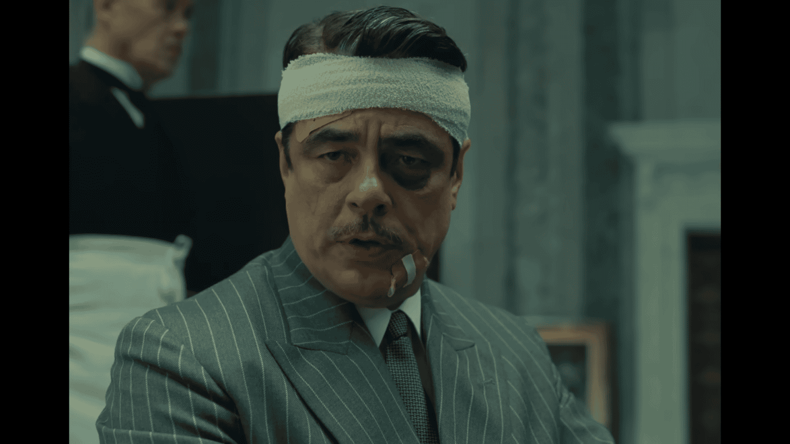 The Phoenician Scheme Trailer: Pure Wes Anderson Style The Phoenician Scheme Trailer: Pure Wes Anderson Style