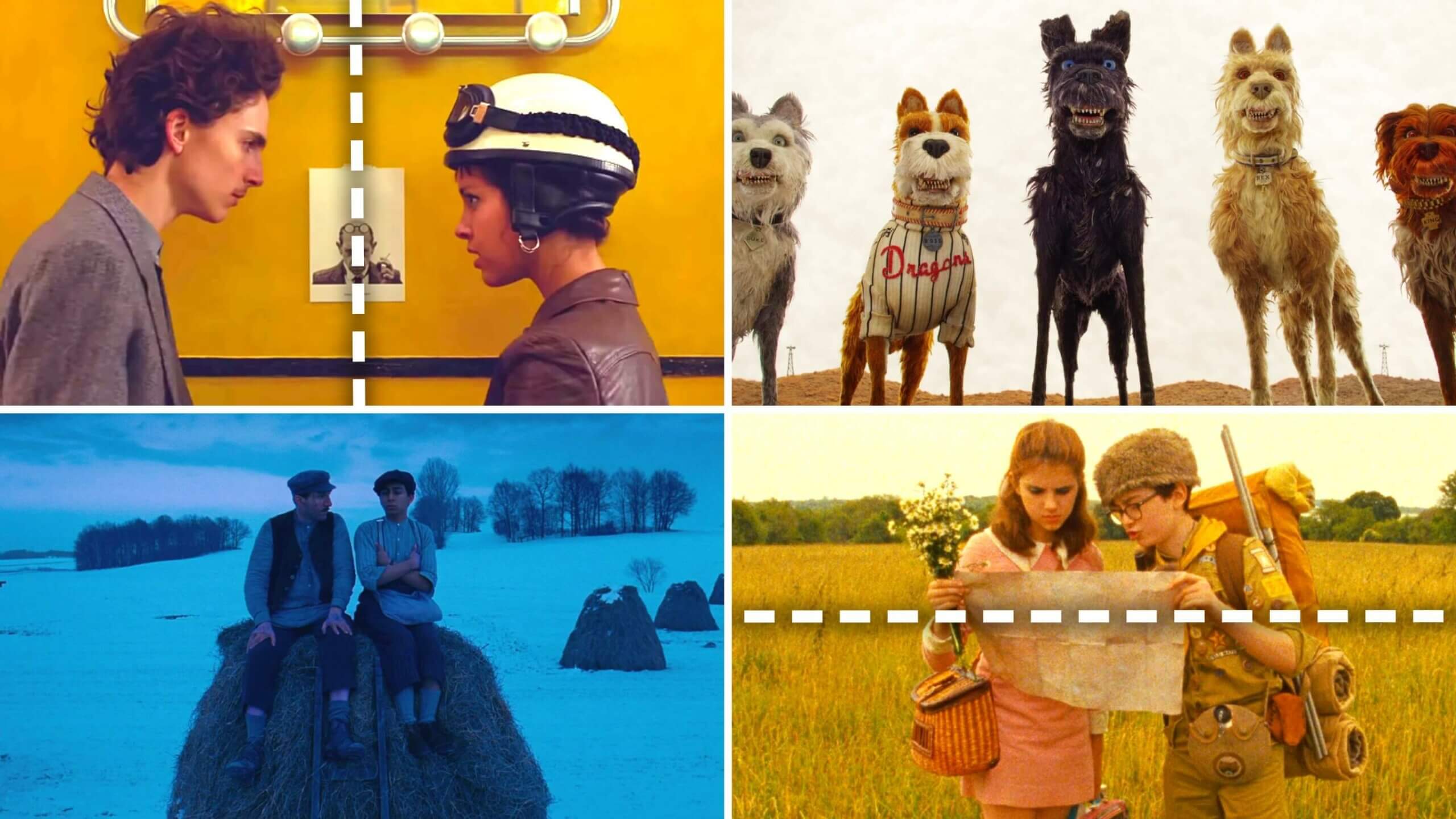 The Phoenician's Design: How Venetian Palazzos Inspired Wes Anderson The Phoenician's Design: How Venetian Palazzos Inspired Wes Anderson