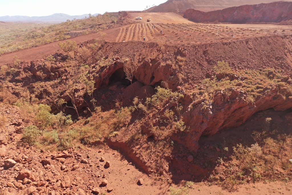 The Pilbara Debate: Rio Tinto's Response To Environmental Concerns Raised By Forrest The Pilbara Debate: Rio Tinto's Response To Environmental Concerns Raised By Forrest