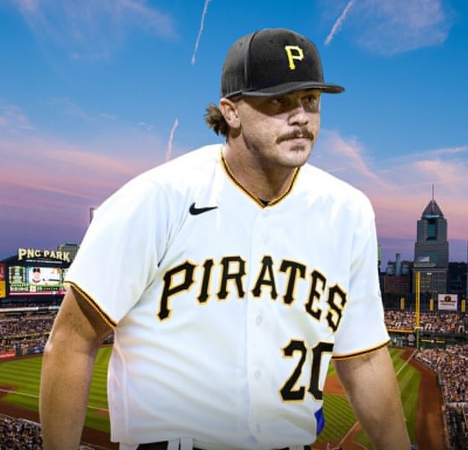 The Pittsburgh Pirates' Struggle: Why Paul Skenes Isn't The Only Player At Risk Under Bob Nutting. The Pittsburgh Pirates' Struggle: Why Paul Skenes Isn't The Only Player At Risk Under Bob Nutting.