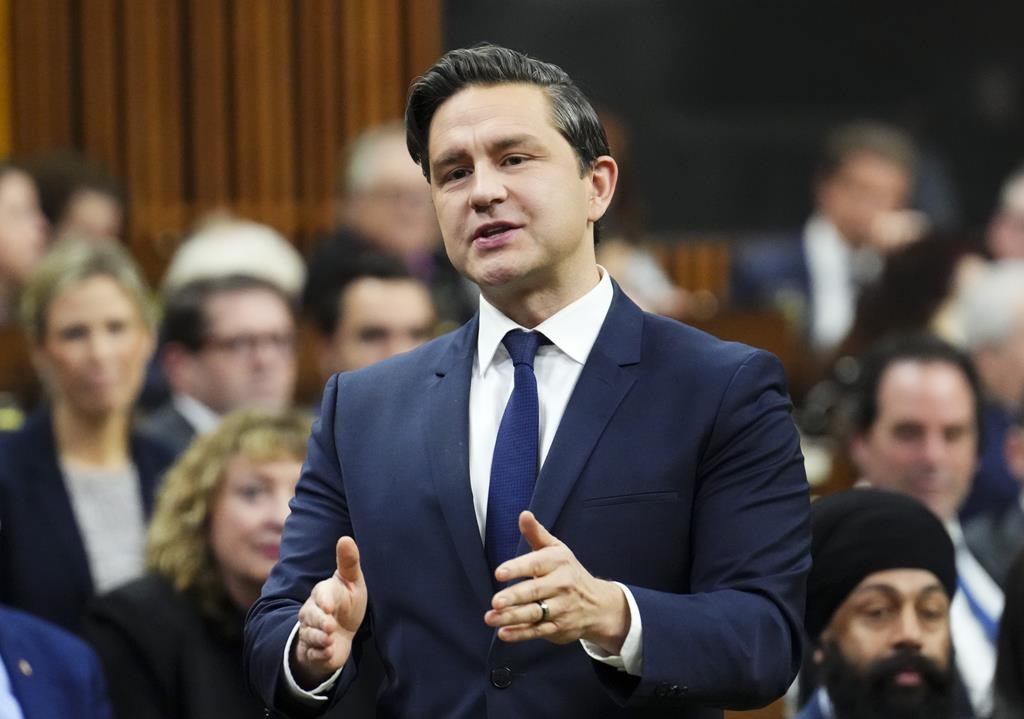 The Poilievre Phenomenon: Rise, Fall, And Lessons From A Lost Election The Poilievre Phenomenon: Rise, Fall, And Lessons From A Lost Election