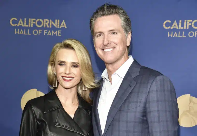 The Political Landscape: Assessing Gavin Newsom's Performance The Political Landscape: Assessing Gavin Newsom's Performance