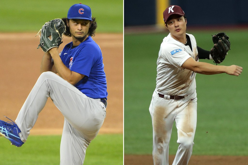 The Positive Impact Of Cross-Cultural Friendships: Ha-Seong Kim And Blake Snell The Positive Impact Of Cross-Cultural Friendships: Ha-Seong Kim And Blake Snell