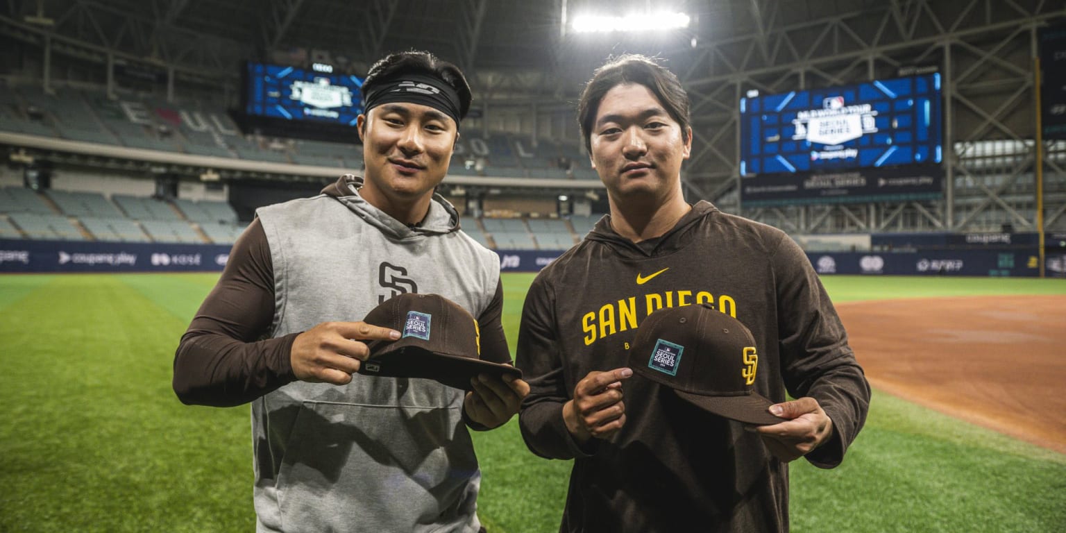 The Positive Influence Of Ha-Seong Kim And Blake Snell On Korean Baseball Players In The MLB