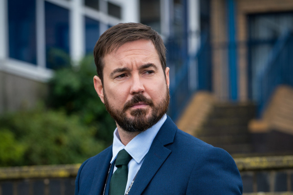 The Possibility Of A Line Of Duty Comeback: Martin Compston's Perspective The Possibility Of A Line Of Duty Comeback: Martin Compston's Perspective