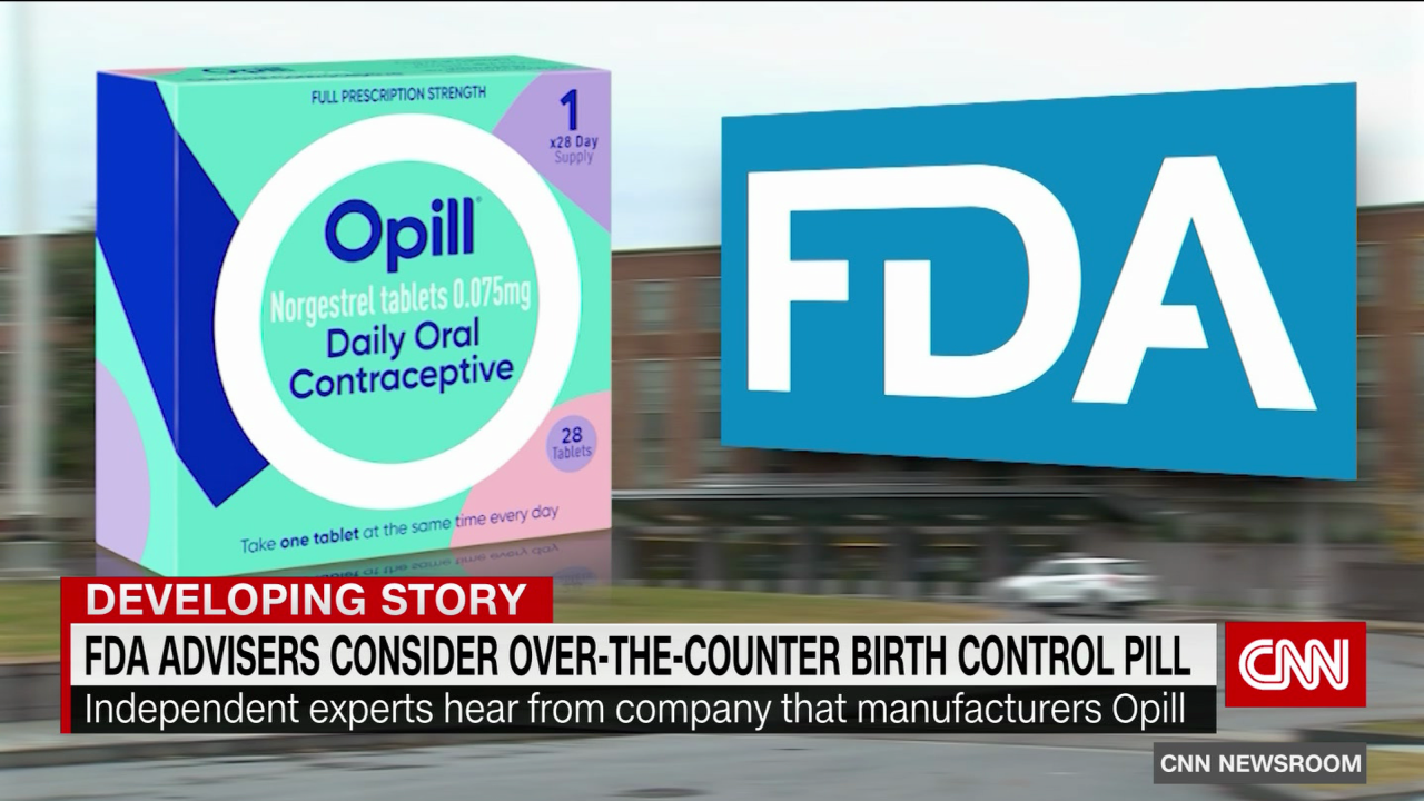 The Post-Roe Landscape: Examining The Significance Of OTC Birth Control The Post-Roe Landscape: Examining The Significance Of OTC Birth Control