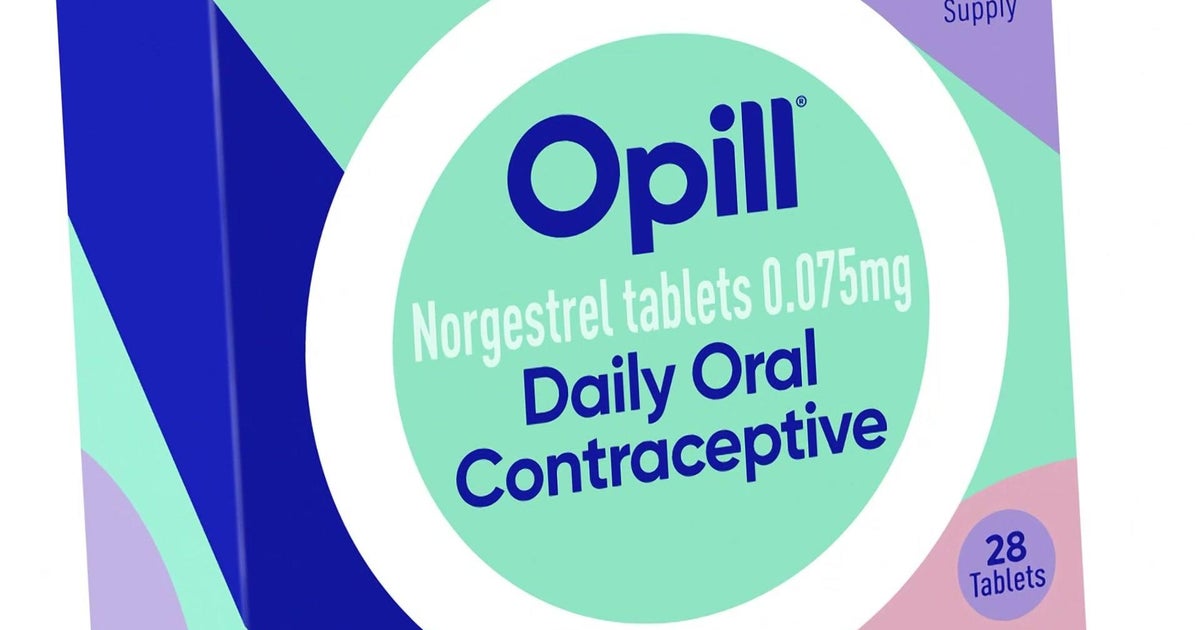 The Post-Roe Landscape: Exploring The Implications Of OTC Birth Control The Post-Roe Landscape: Exploring The Implications Of OTC Birth Control
