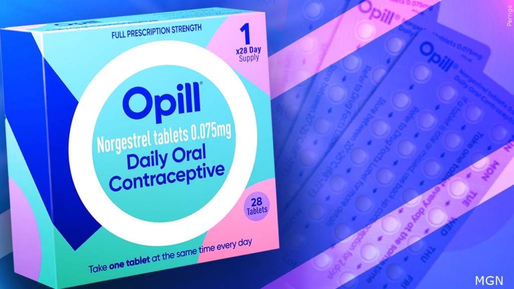 The Post-Roe Shift: Exploring The Implications Of Over-the-Counter Birth Control The Post-Roe Shift: Exploring The Implications Of Over-the-Counter Birth Control