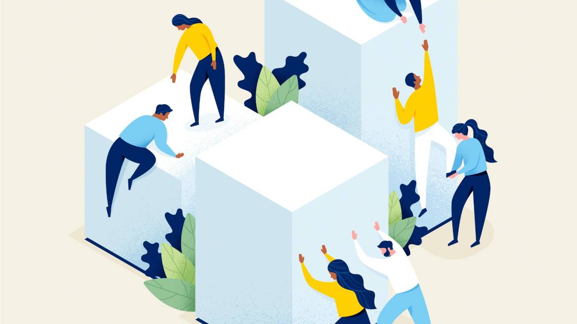 The Power Of Middle Management: Driving Performance And Fostering A Positive Work Environment The Power Of Middle Management: Driving Performance And Fostering A Positive Work Environment