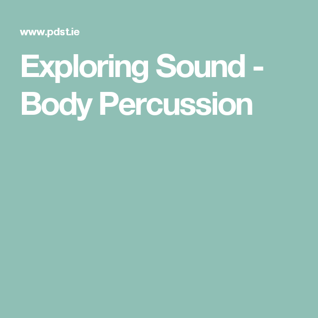 The Power Of Music: Exploring The Sound Perimeter The Power Of Music: Exploring The Sound Perimeter