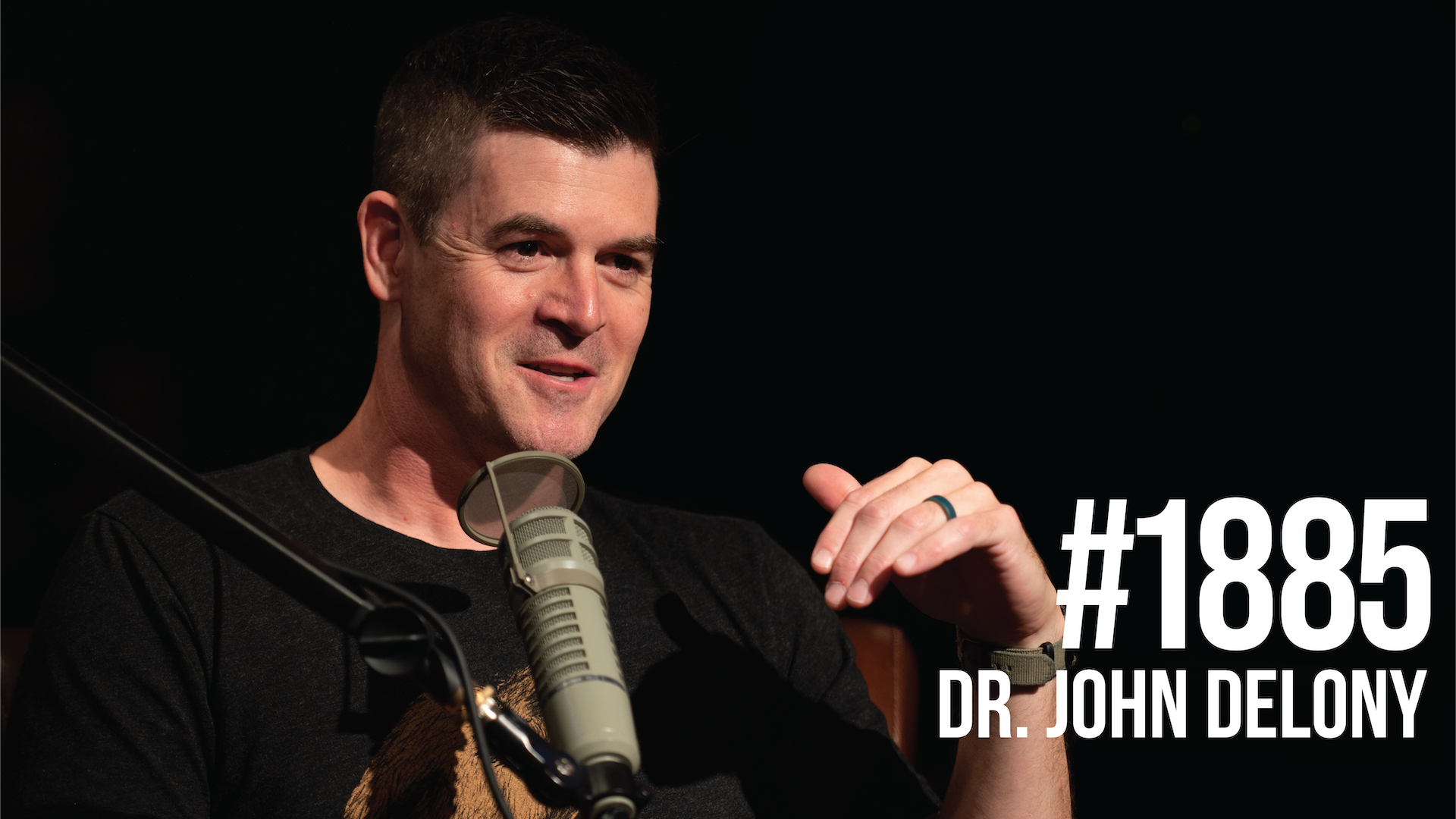 The Power Of Vulnerability: How Dr. John Delony Discusses Sensitive Topics Successfully The Power Of Vulnerability: How Dr. John Delony Discusses Sensitive Topics Successfully