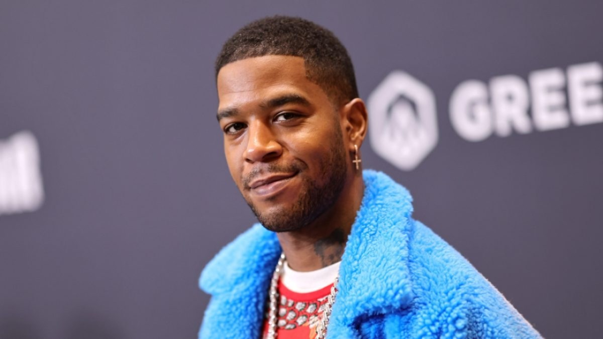 The Price Of Kid Cudi's Personal Items: Auction Results The Price Of Kid Cudi's Personal Items: Auction Results