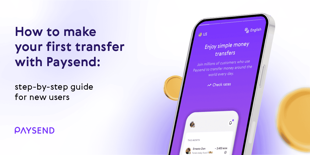 The Process Of Data Transfer: A Step-by-Step Guide The Process Of Data Transfer: A Step-by-Step Guide