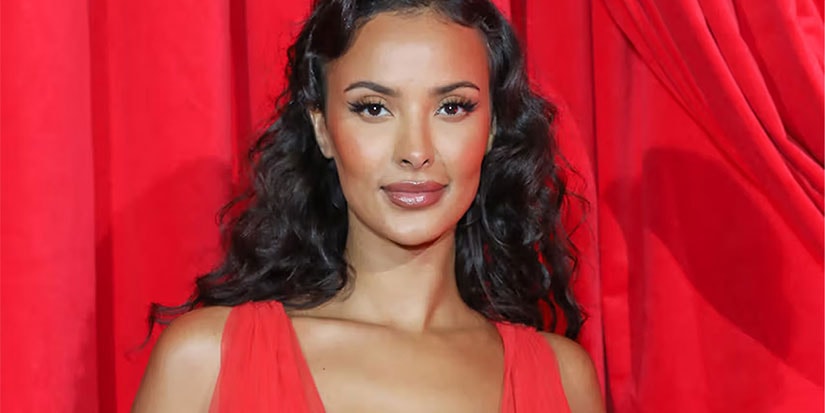 The Products Maya Jama Uses: A Deep Dive Into Her Beauty Regime The Products Maya Jama Uses: A Deep Dive Into Her Beauty Regime