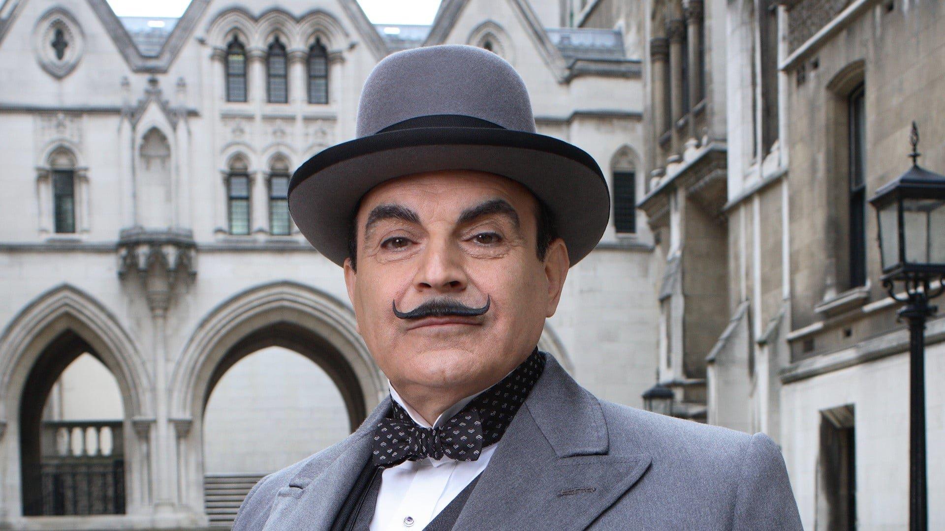 The Psychology Of Agatha Christie's Poirot: A Character Study The Psychology Of Agatha Christie's Poirot: A Character Study