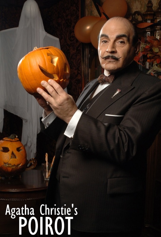 The Psychology Of Agatha Christie's Poirot The Psychology Of Agatha Christie's Poirot