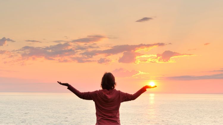 The Pursuit Of The Good Life: A Journey Of Self-Discovery The Pursuit Of The Good Life: A Journey Of Self-Discovery