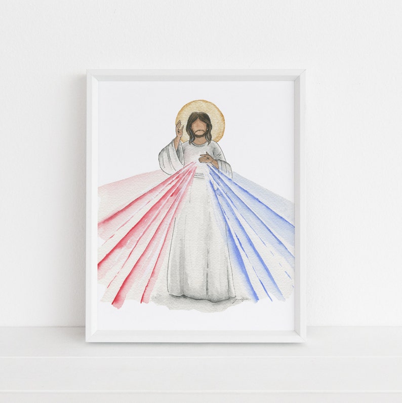 The Reach Of Divine Mercy: Religious Communities In 1889 The Reach Of Divine Mercy: Religious Communities In 1889