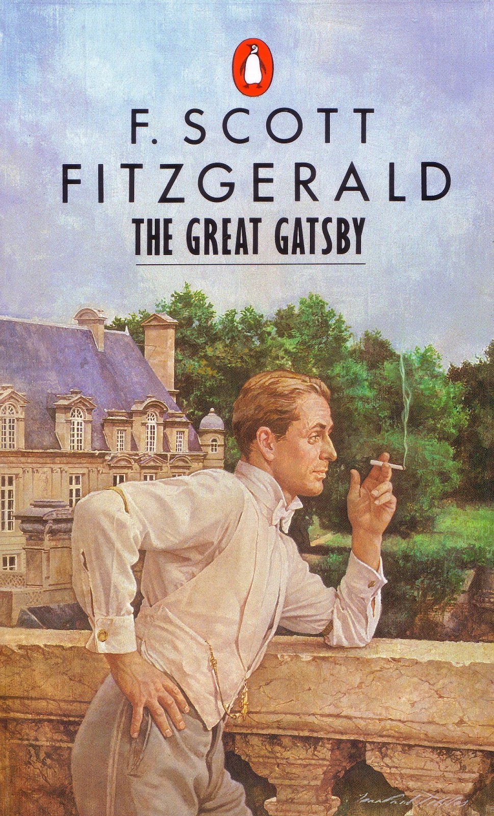 The Real Men Behind The Great Gatsby: Unmasking F. Scott Fitzgerald's Inspirations The Real Men Behind The Great Gatsby: Unmasking F. Scott Fitzgerald's Inspirations