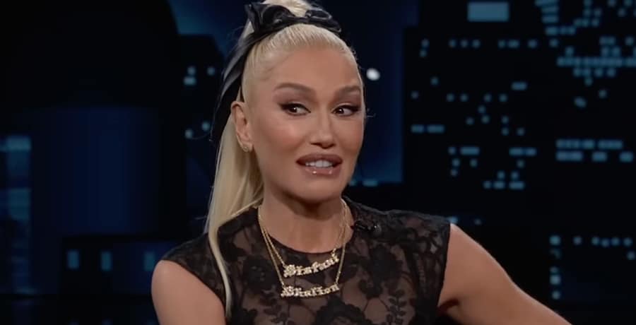 The Real Reason Behind Eminem's Gwen Stefani Mention The Real Reason Behind Eminem's Gwen Stefani Mention