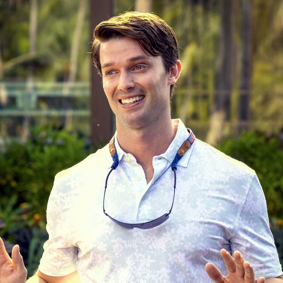 The Real Story: Maria Shriver's Comments On Patrick Schwarzenegger In White Lotus