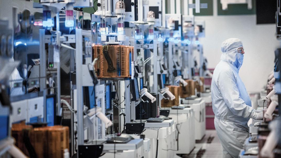 The Reality Of Bringing Factory Jobs Back To The US: Who Will Fill Them? The Reality Of Bringing Factory Jobs Back To The US: Who Will Fill Them?