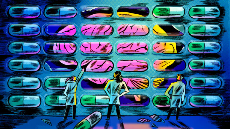 The Reality Of US Funding For Transgender Mouse Research Projects The Reality Of US Funding For Transgender Mouse Research Projects