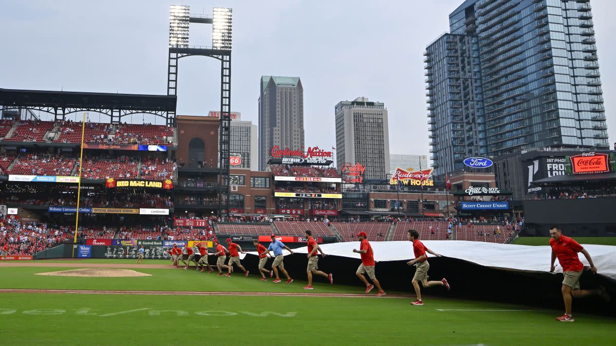 The Red Sox And Cardinals Trade: A Necessary Move For Boston's Relief Pitching? The Red Sox And Cardinals Trade: A Necessary Move For Boston's Relief Pitching?