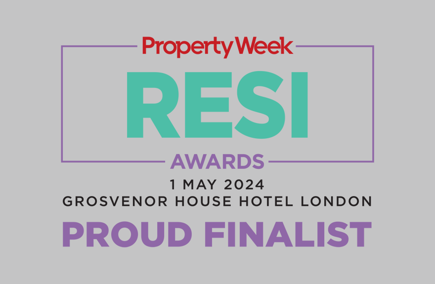 The RESI Awards 2025: Celebrating Excellence The RESI Awards 2025: Celebrating Excellence
