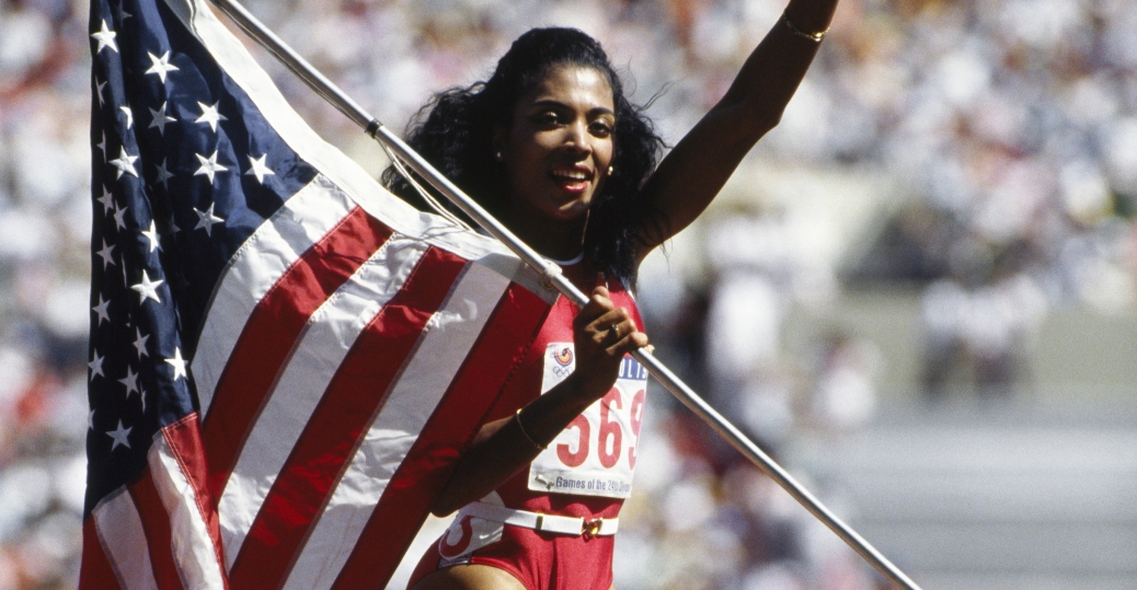 The Rise Of Black Women Athletes In The Fashion World The Rise Of Black Women Athletes In The Fashion World