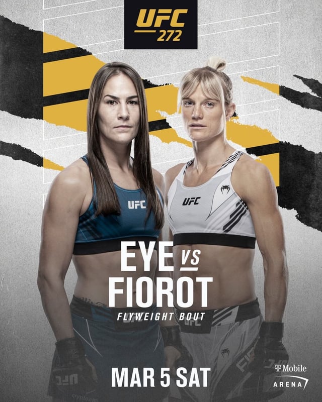 The Rise Of Manon Fiorot: A Contender's Journey The Rise Of Manon Fiorot: A Contender's Journey