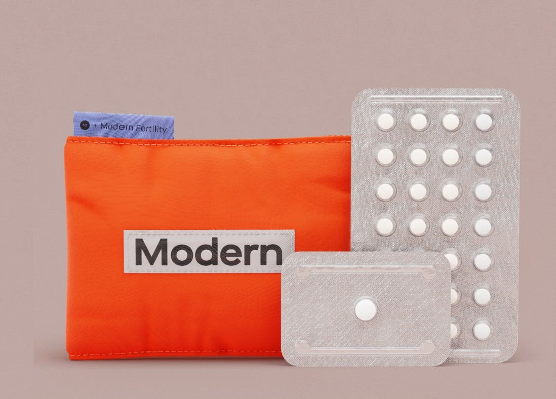 The Rise Of OTC Birth Control: A New Era In Reproductive Health Following Roe