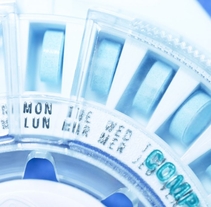 The Rise Of OTC Birth Control: A Post-Roe Reality Check The Rise Of OTC Birth Control: A Post-Roe Reality Check
