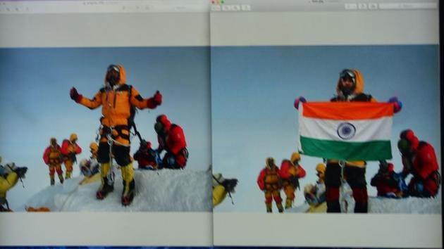 The Risks Of Accelerated Everest Ascents: Concerns Surrounding Anesthetic Gas Use The Risks Of Accelerated Everest Ascents: Concerns Surrounding Anesthetic Gas Use