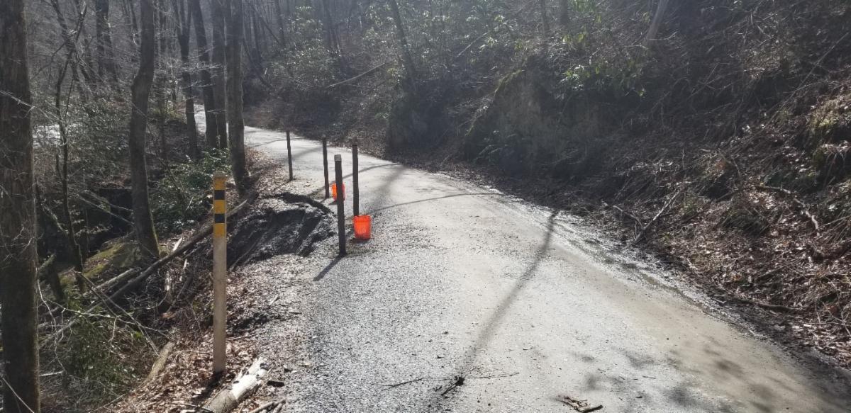 The River Road Construction Crisis: A Louisville Restaurant Perspective The River Road Construction Crisis: A Louisville Restaurant Perspective