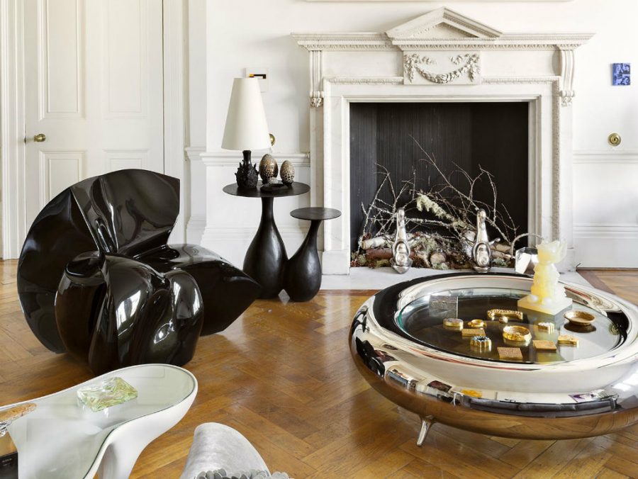 The Robuchon Monaco Restaurants: Interior Design By Francis Sultana The Robuchon Monaco Restaurants: Interior Design By Francis Sultana